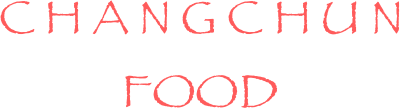 C H A N G C H U N
FOOD